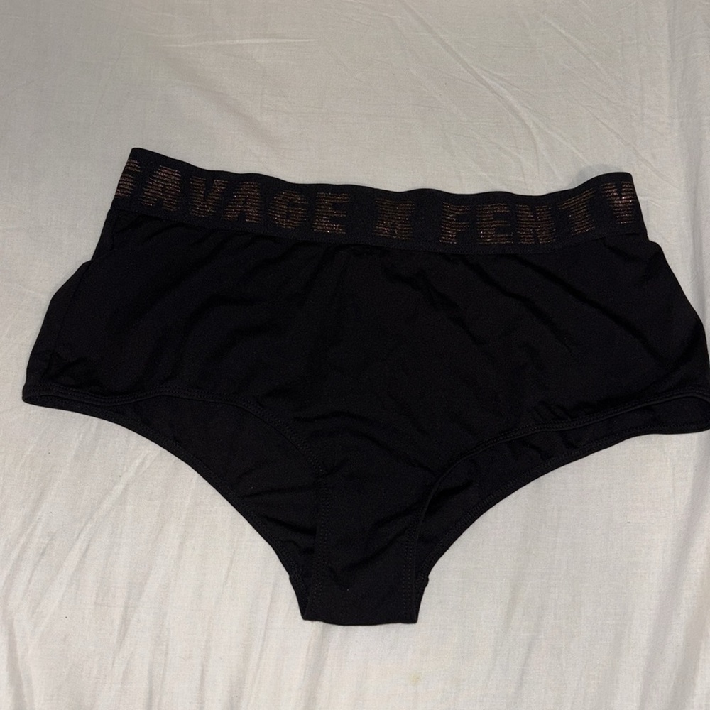 SAVAGE x FENTY Forever Savage Booty Short